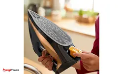 اتو بخار فیلیپس مدل DST7040