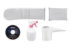 اتو پرس بایترون مدل BSI-9XL