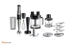 گوشتکوب برقی براون مدل MQ9087XL