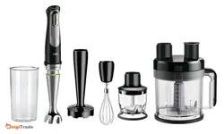 گوشتکوب برقی براون مدل MQ9087XL