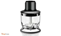 گوشتکوب برقی براون مدل MQ9087XL