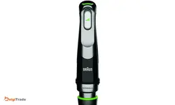 گوشتکوب برقی براون مدل MQ9087XL