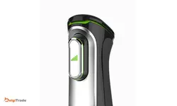 گوشتکوب برقی براون مدل MQ9087XL
