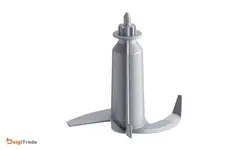 گوشتکوب برقی براون مدل MQ9087XL