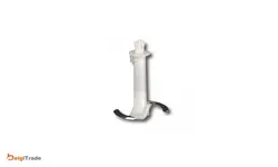 گوشتکوب برقی براون مدل MQ9087XL