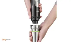 گوشتکوب برقی براون مدل MQ9087XL
