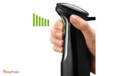 گوشتکوب برقی براون مدل MQ9087XL