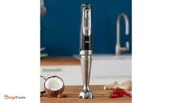 گوشتکوب برقی براون مدل MQ9087XL