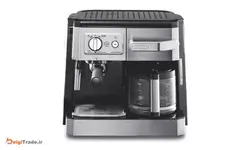قهوه ساز ترکیبی دلونگی مدل BCO 420