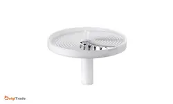 گوشتکوب برقی براون مدل MQ9087X