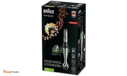 گوشتکوب برقی براون مدل MQ9087X