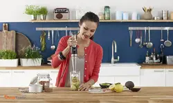 گوشتکوب برقی براون مدل MQ9087X