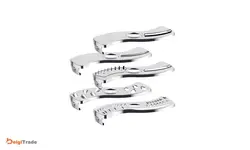 گوشتکوب برقی براون مدل MQ9087X