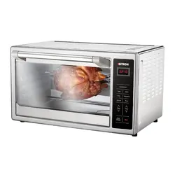 آون توستر 38 لیتر بایترون مدل TO-285
