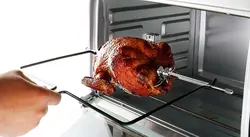 آون توستر 38 لیتر بایترون مدل TO-285