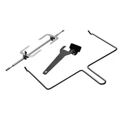 آون توستر 38 لیتر بایترون مدل TO-285