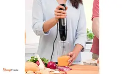 گوشتکوب برقی براون مدل MQ7075X