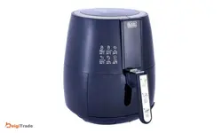 سرخ کن بلک اند دکر مدل AF400