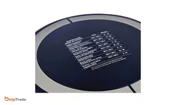 سرخ کن بلک اند دکر مدل AF400