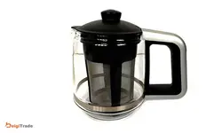 چای ساز تفال مدل BJ201841