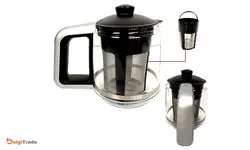 چای ساز تفال مدل BJ201841