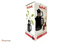 چای ساز تفال مدل BJ201841