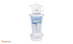 چای ساز میگل مدل GTS 301 WP/BKP