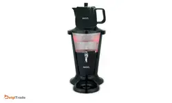 چای ساز میگل مدل GTS 301 WP/BKP