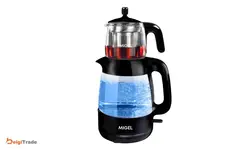 چای ساز میگل مدل GTS 070