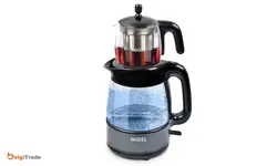 چای ساز میگل مدل GTS 070