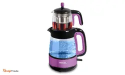 چای ساز میگل مدل GTS 070