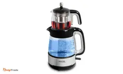 چای ساز میگل مدل GTS 070