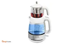 چای ساز میگل مدل GTS 070