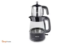 چای ساز میگل مدل GTS 070
