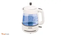 چای ساز میگل مدل GTS 070