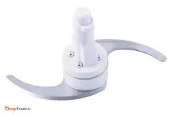 خردکن سرجیو مدل SMG-810