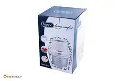 خردکن سرجیو مدل SMG-810