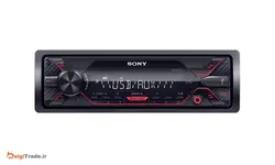 رادیو پخش خودرو سونی مدل DSX-A110U