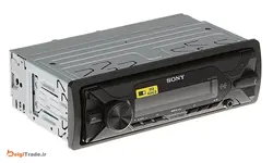 رادیو پخش خودرو سونی مدل DSX-A110U
