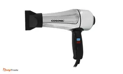 سشوار گوسونیک مدل GHD-229