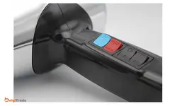 سشوار گوسونیک مدل GHD-229