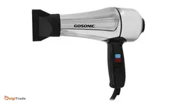 سشوار گوسونیک مدل GHD-229