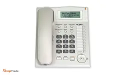 تلفن میکروتل مدل KX-TSC880CID