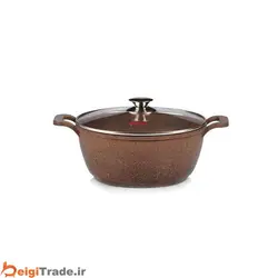 قابلمه سایز 16 کاندید مدل پروانه