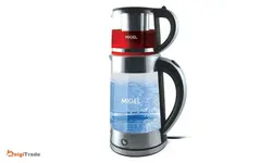 چای ساز میگل مدل GTS 220