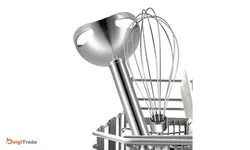 گوشت کوب برقی بوش مدل MS6CA4150