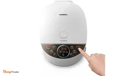پلوپز فیلیپس مدل HD4515