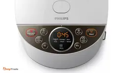 پلوپز فیلیپس مدل HD4515
