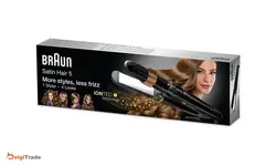 اتو مو براون مدل ST570