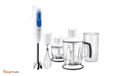 گوشت کوب برقی براون مدل MQ3045